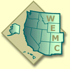 Western Extension Marketing Committee logo